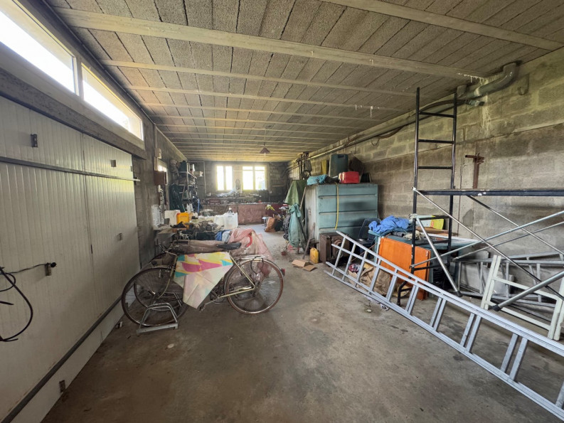 à vendre Maison Ouistreham - Photo 5