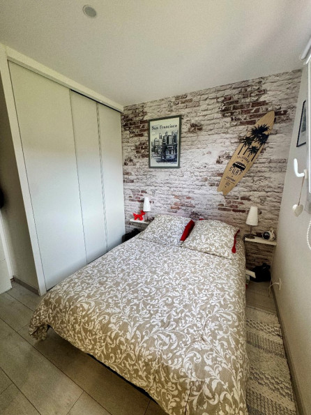 à vendre Maison Saint Aubin D'arquenay - Photo 5