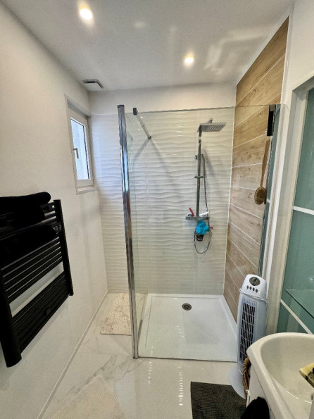 à vendre Maison Saint Aubin D'arquenay - Photo 6