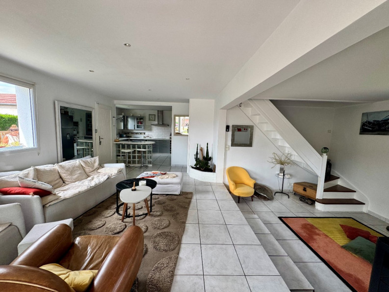 à vendre Maison Saint Aubin D'arquenay - Photo 2