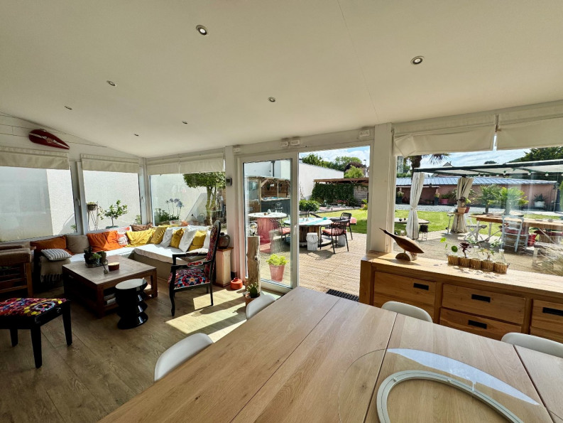 à vendre Maison Saint Aubin D'arquenay - Photo 3