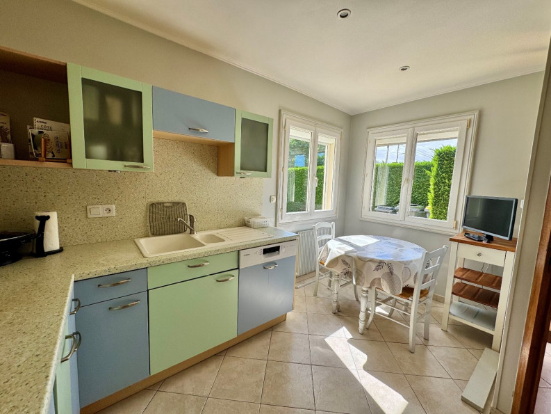 à vendre Maison Ouistreham - Photo 3