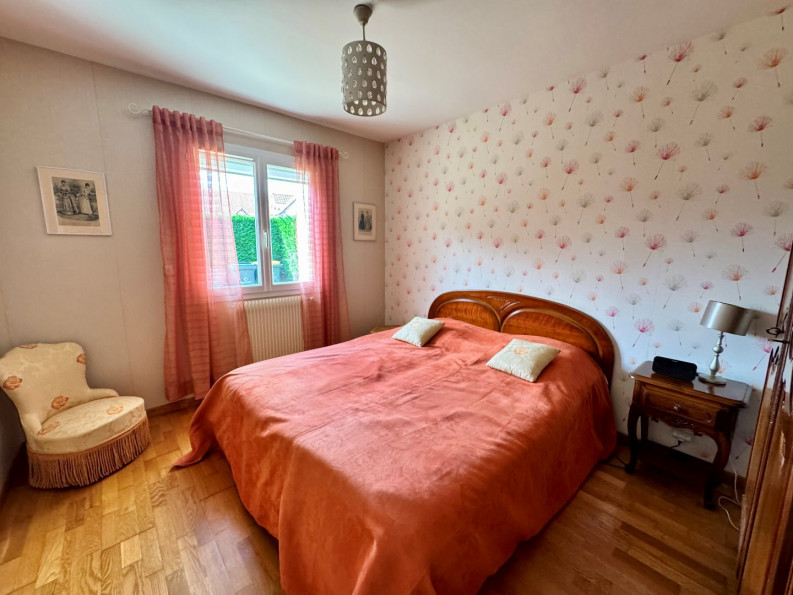 à vendre Maison Ouistreham - Photo 5