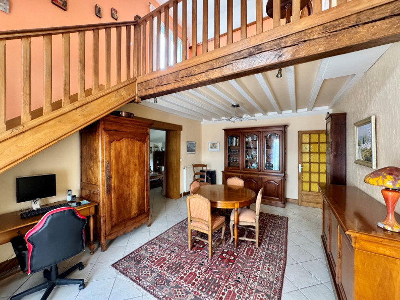 à vendre Maison Ouistreham - Photo 8