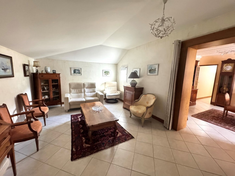 à vendre Maison Ouistreham - Photo 4