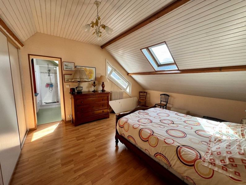 à vendre Maison Ouistreham - Photo 6