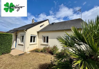 à vendre Maison Ouistreham