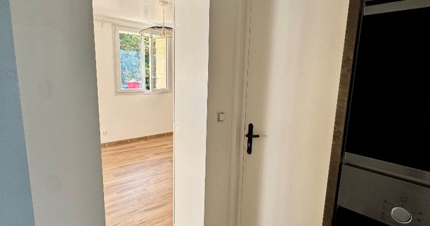 vente Appartement Caen