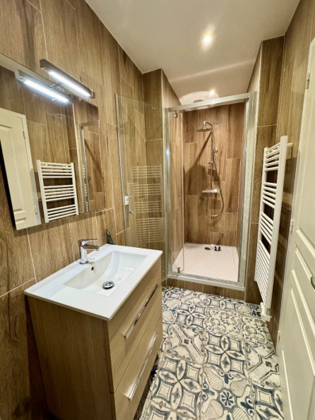 à vendre Appartement Caen - Photo 6
