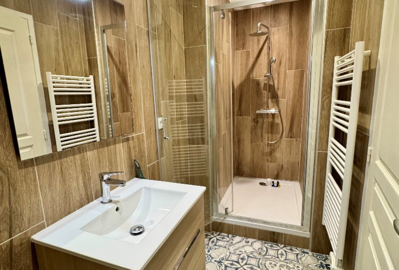 vente Appartement Caen - Photo 6