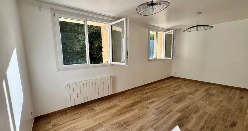 vente Appartement Caen