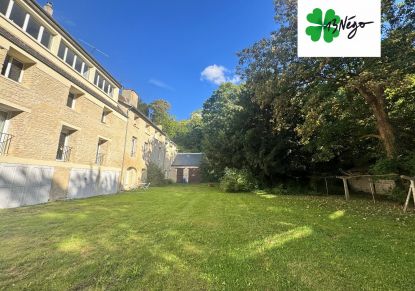 à vendre Appartement Caen