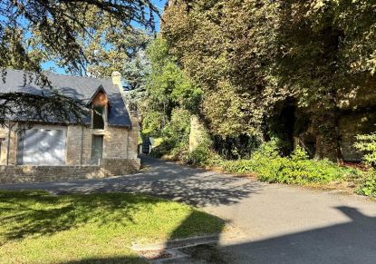 à vendre Appartement Caen