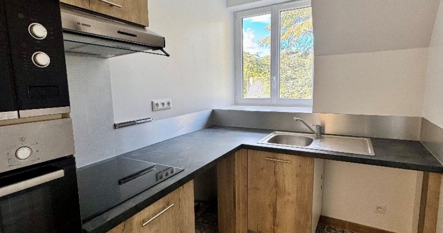 vente Appartement Caen