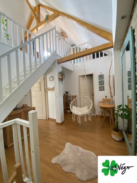 vente Maison Sallenelles - Photo 1