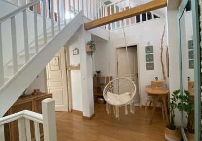 vente Maison Sallenelles