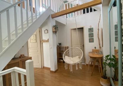 à vendre Maison Sallenelles