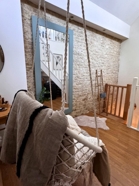 vente Maison Sallenelles - Photo 7