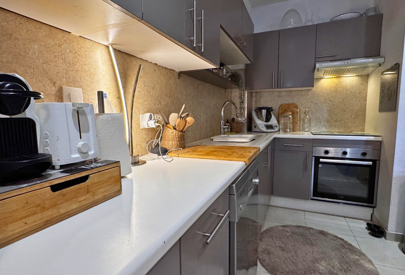 vente Maison Sallenelles - Photo 8