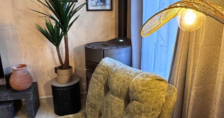 vente Maison Sallenelles