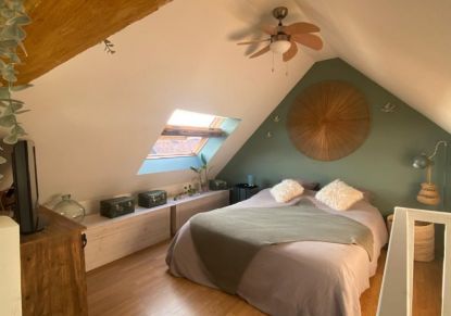 à vendre Maison Sallenelles