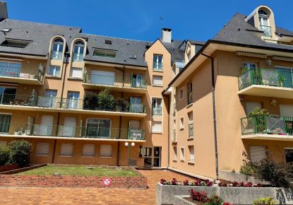 vente Appartement Caen