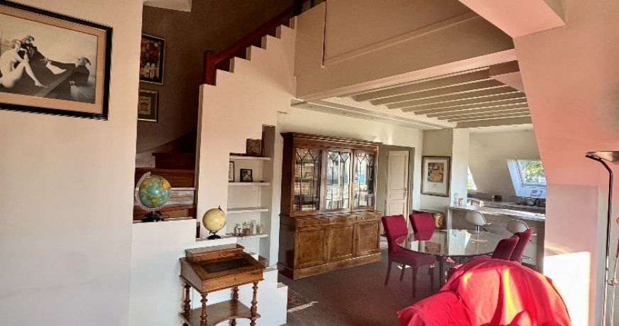 vente Appartement Caen