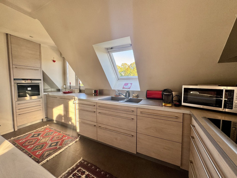 vente Appartement Caen - Photo 4