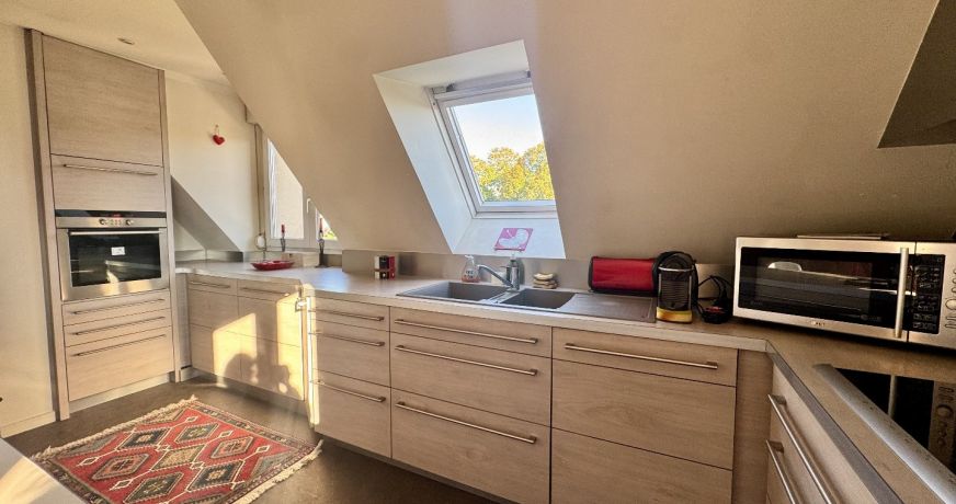 vente Appartement Caen