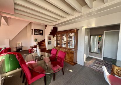 à vendre Appartement Caen