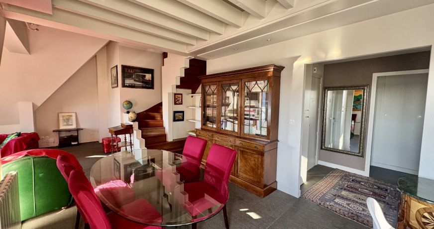 vente Appartement Caen