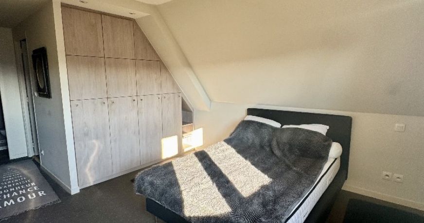 vente Appartement Caen