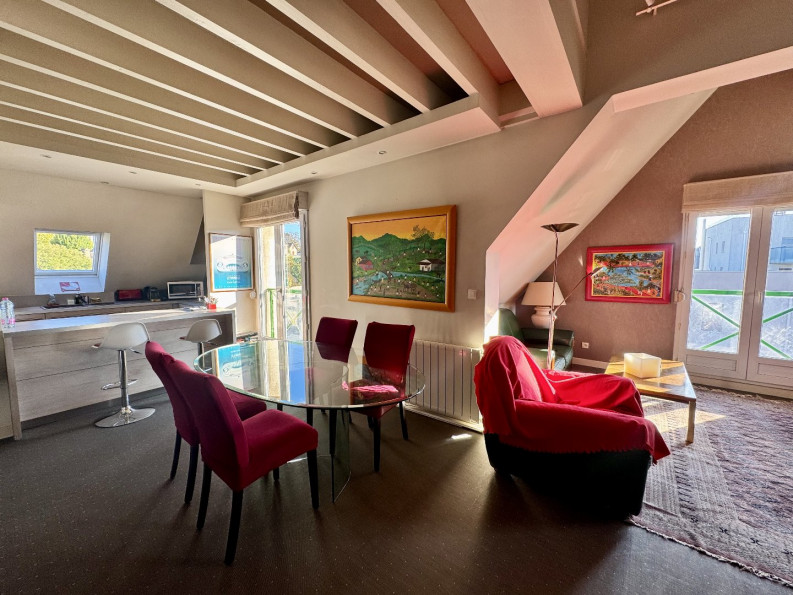 à vendre Appartement Caen - Photo 5