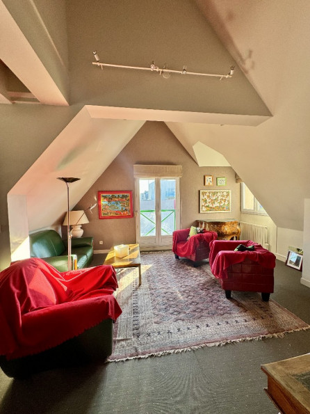 vente Appartement Caen - Photo 7