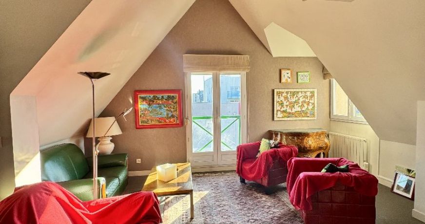 vente Appartement Caen