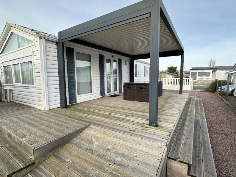 vente Maison Hermanville Sur Mer - Photo 9