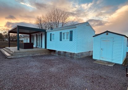 à vendre Maison Hermanville Sur Mer