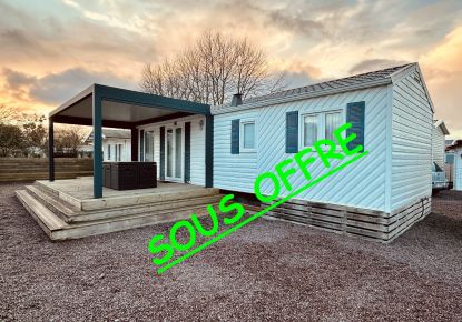 vente Maison Hermanville Sur Mer