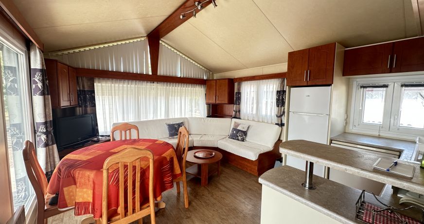 vente Maison Hermanville Sur Mer
