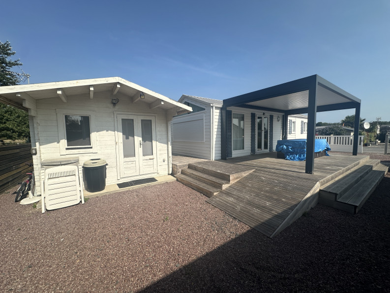 vente Maison Hermanville Sur Mer - Photo 5
