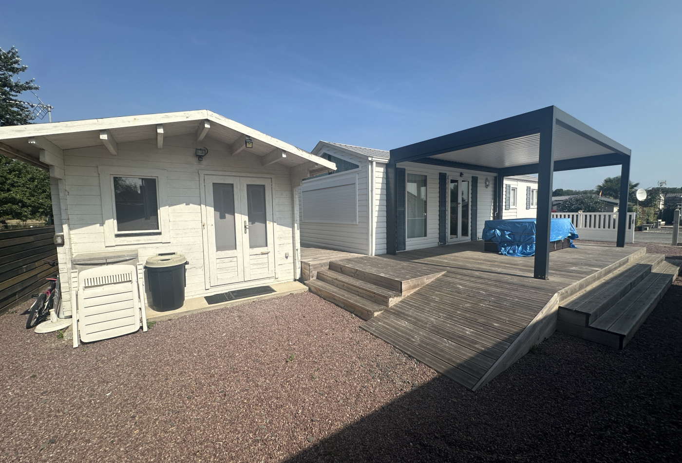 vente Maison Hermanville Sur Mer - Photo 5