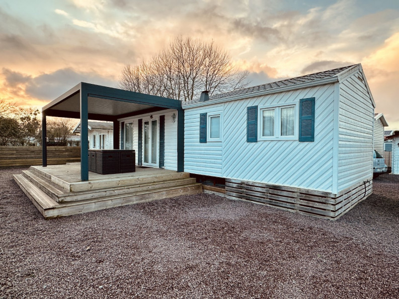 vente Maison Hermanville Sur Mer - Photo 1