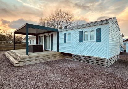 vente Maison Hermanville Sur Mer