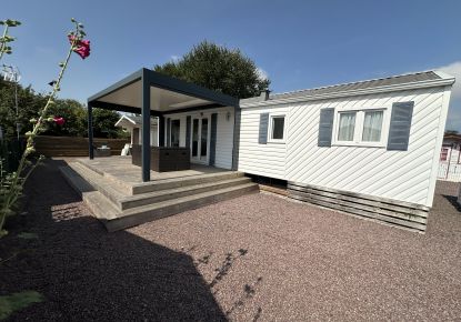 vente Maison Hermanville Sur Mer