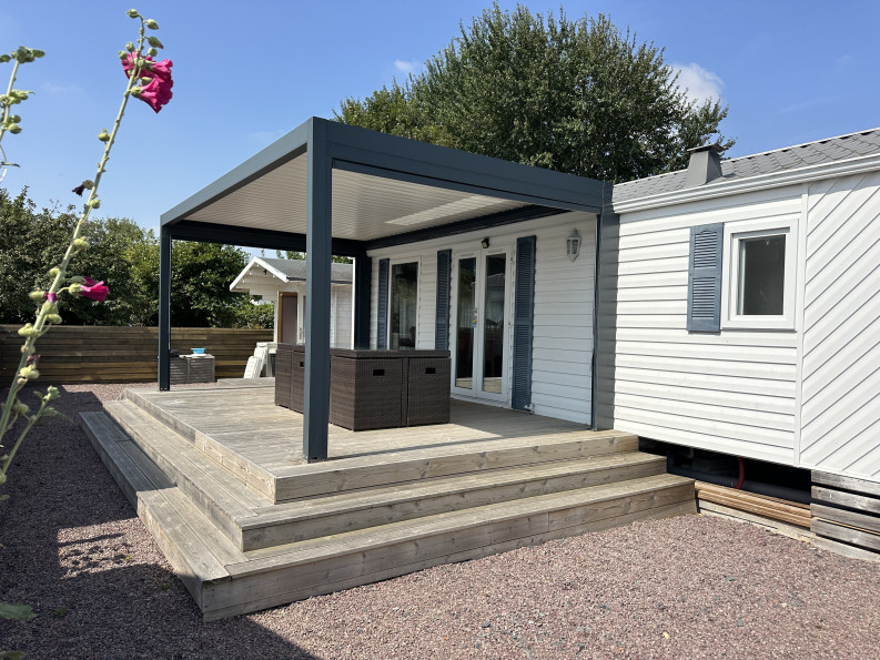 vente Maison Hermanville Sur Mer - Photo 4