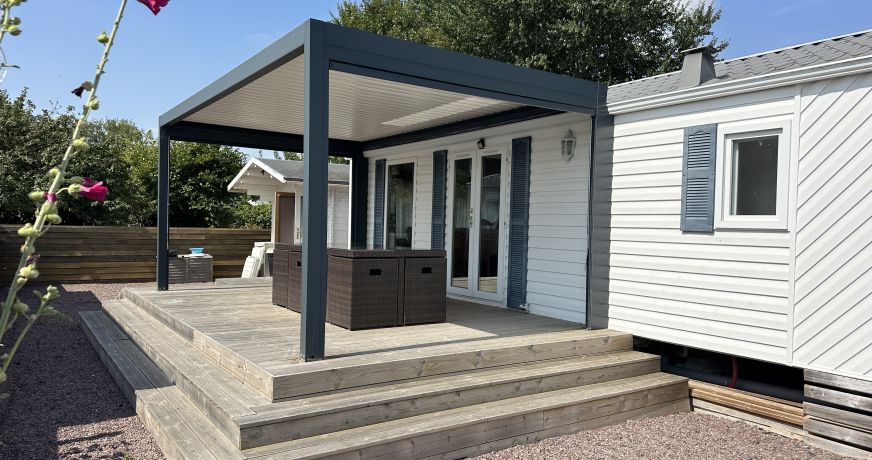 vente Maison Hermanville Sur Mer