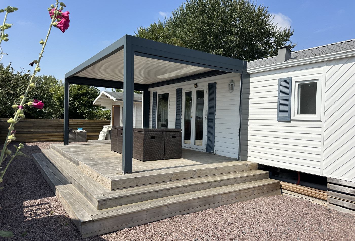 vente Maison Hermanville Sur Mer - Photo 4