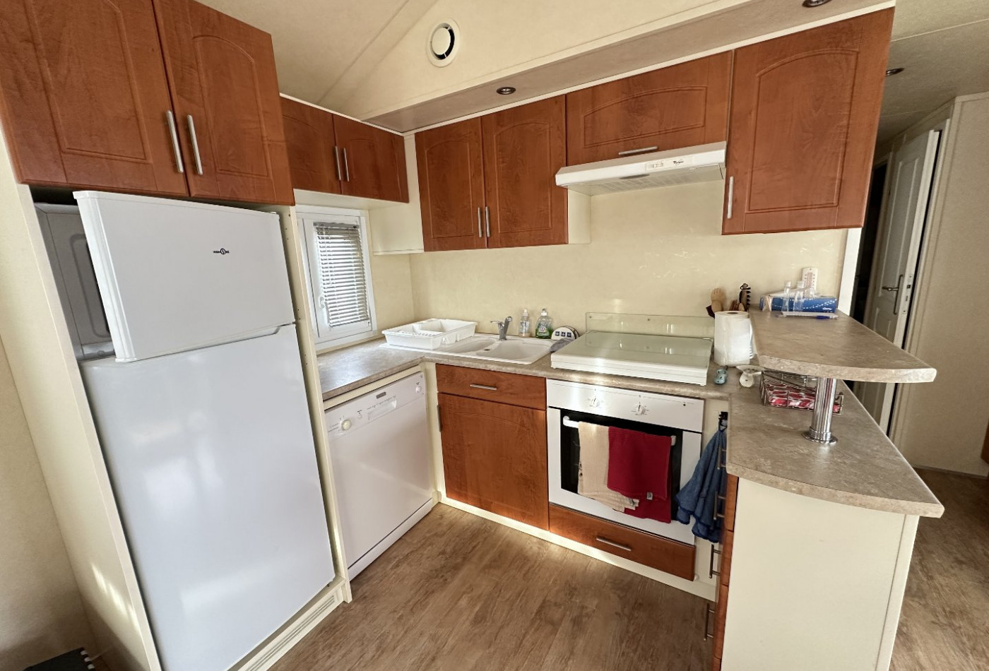 vente Maison Hermanville Sur Mer - Photo 5