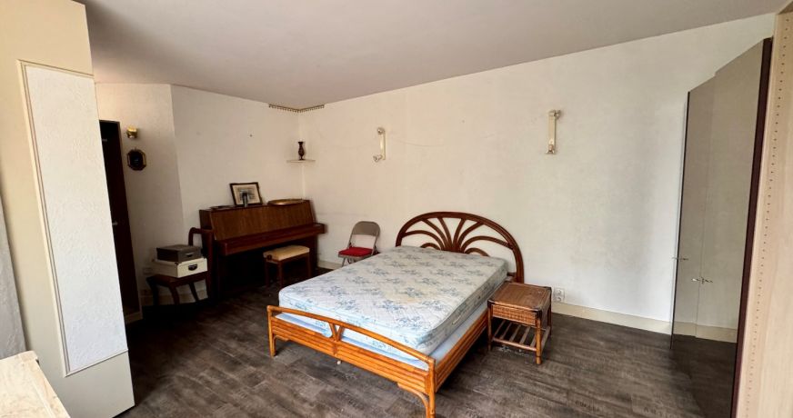 vente Maison Ouistreham