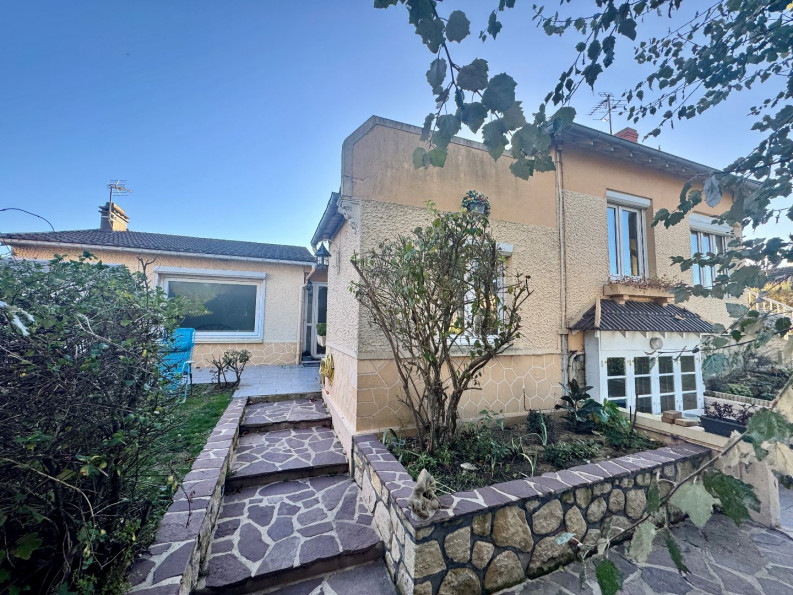 à vendre Maison Ouistreham - Photo 2